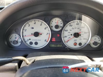 Zdjęcie 9 z 12 samochodu: 2004 MAZDA MX-5 MIATA BASE VIN:JM1NB353040400697 - miniatura