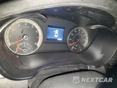 Zdjęcie 9 z 12 samochodu: 2020 KIA OPTIMA LX VIN:5XXGT4L38LG447102 - miniatura