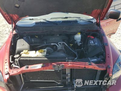 Zdjęcie 11 z 14 samochodu: 2006 DODGE RAM 1500 ST VIN:1D7HU18216J126069 - miniatura