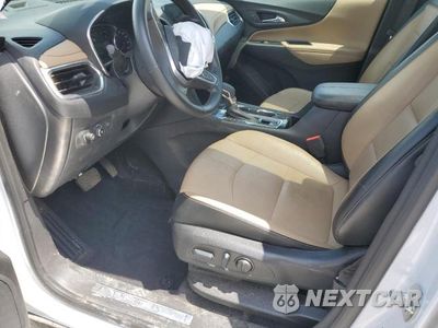 Zdjęcie 7 z 14 samochodu: 2023 CHEVROLET EQUINOX PREMIER VIN:3GNAXXEG3PL162448 - miniatura