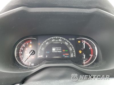 Zdjęcie 9 z 14 samochodu: 2024 TOYOTA RAV4 XLE VIN:2T3P1RFV3RC457706 - miniatura