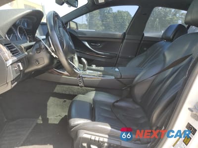 Zdjęcie 7 z 12 samochodu: 2013 BMW 650 I VIN:WBA6B2C51DDG66936 - miniatura