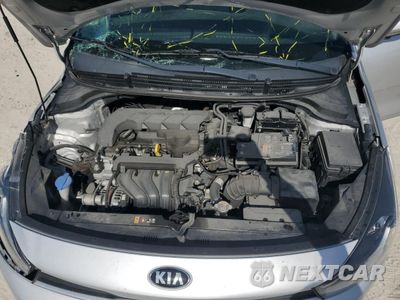 Zdjęcie 11 z 14 samochodu: 2021 KIA RIO LX VIN:3KPA24AD5ME412287 - miniatura