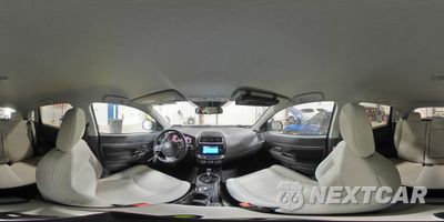 Zdjęcie 15 z 15 samochodu: 2015 MITSUBISHI OUTLANDER SPORT SE VIN:4A4AR4AU1FE052910 - miniatura