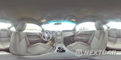 Zdjęcie 14 z 14 samochodu: 2008 FORD MUSTANG VIN:1ZVHT80N485106905 - miniatura
