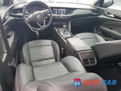 Zdjęcie 8 z 13 samochodu: 2018 BUICK REGAL TOURX ESSENCE VIN:W04GV8SX3J1178080 - miniatura