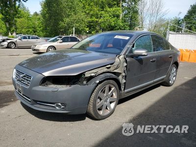 2008 VOLVO S80 V8 YV1AH852581061611 - główne zdjęcie licytacji z USA - miniatura