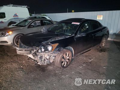 2010 HONDA ACCORD EXL 1HGCP2F89AA028703 - główne zdjęcie licytacji z USA - miniatura