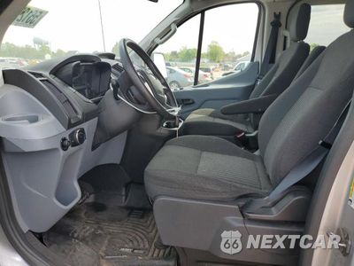Zdjęcie 7 z 13 samochodu: 2016 FORD TRANSIT T-350 VIN:1FBZX2ZMXGKA97022 - miniatura