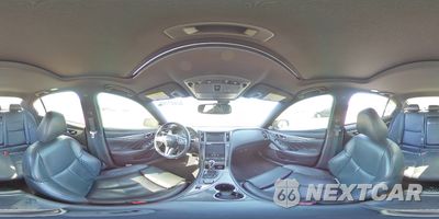 Zdjęcie 14 z 14 samochodu: 2018 INFINITI Q50 RED SPORT 400 VIN:JN1FV7AR3JM700190 - miniatura