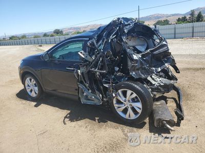 Drugie zdjęcie samochodu z przodu: 2025 BUICK ENCORE GX PREFERRED VIN:KL4AMBSL8SB185945 - miniatura