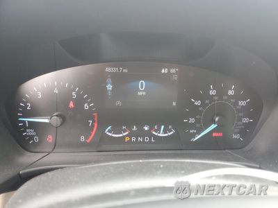 Zdjęcie 9 z 16 samochodu: 2020 FORD ESCAPE SEL VIN:1FMCU0H67LUA67536 - miniatura