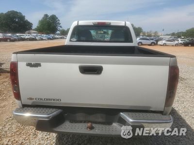 Zdjęcie 6 z 15 samochodu: 2006 CHEVROLET COLORADO VIN:1GCCS148068215580 - miniatura