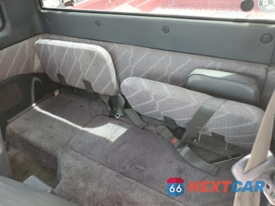 Zdjęcie 10 z 14 samochodu: 1991 MAZDA B2200 CAB PLUS VIN:JM2UF3237M0116127 - miniatura
