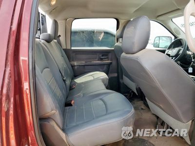 Zdjęcie 10 z 12 samochodu: 2016 RAM 3500 VIN:3C7WRTCJXGG335863 - miniatura