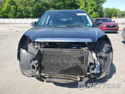 Piąte zdjęcie samochodu w środku: 2012 GMC ACADIA SLT-1 VIN:1GKKVRED6CJ397923 - miniatura