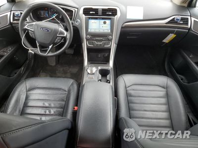 Zdjęcie 8 z 13 samochodu: 2018 FORD FUSION SE HYBRID VIN:3FA6P0LU6JR118727 - miniatura