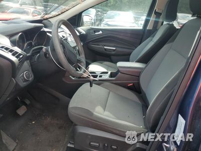 Zdjęcie 7 z 12 samochodu: 2018 FORD ESCAPE SE VIN:1FMCU0GDXJUC40737 - miniatura