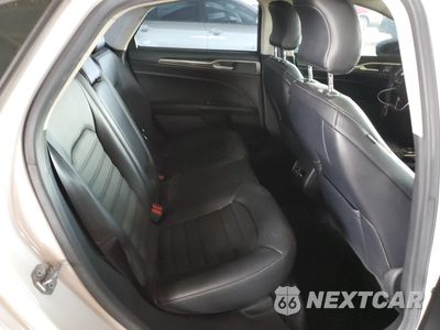 Zdjęcie 10 z 13 samochodu: 2018 FORD FUSION SE HYBRID VIN:3FA6P0LU9JR171602 - miniatura