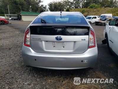 Zdjęcie 6 z 13 samochodu: 2015 TOYOTA PRIUS VIN:JTDKN3DU4F0463549 - miniatura