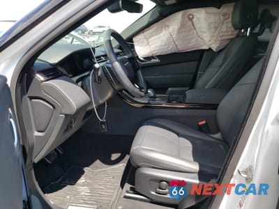 Zdjęcie 7 z 14 samochodu: 2024 LAND ROVER RANGE ROVER VELAR DYNAMIC SE VIN:SALYL2EX7RA389893 - miniatura
