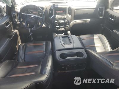 Zdjęcie 8 z 12 samochodu: 2020 GMC SIERRA K1500 AT4 VIN:3GTU9EET4LG417659 - miniatura