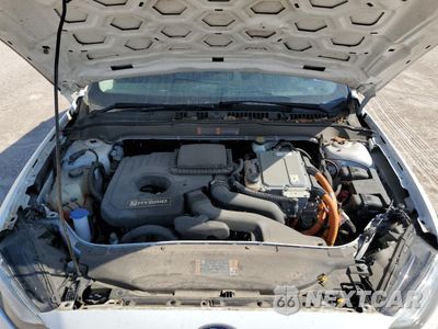 Zdjęcie 12 z 13 samochodu: 2020 FORD FUSION SE VIN:3FA6P0LU8LR119090 - miniatura