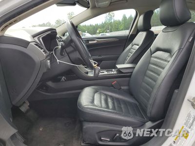 Zdjęcie 7 z 12 samochodu: 2018 FORD FUSION SE HYBRID VIN:3FA6P0LU1JR118845 - miniatura