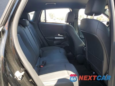 Zdjęcie 11 z 13 samochodu: 2025 MERCEDES-BENZ GLA 250 VIN:W1N4N4GB6SJ673656 - miniatura