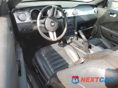 Zdjęcie 8 z 15 samochodu: 2005 FORD MUSTANG GT VIN:1ZVFT82H355101074 - miniatura