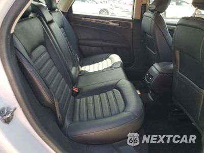 Zdjęcie 10 z 12 samochodu: 2018 FORD FUSION SE HYBRID VIN:3FA6P0LU1JR163509 - miniatura