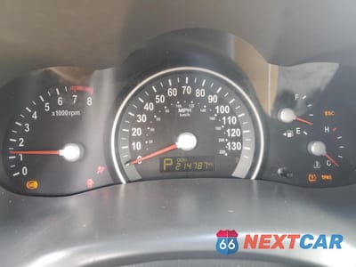 Zdjęcie 9 z 15 samochodu: 2012 KIA SEDONA LX VIN:KNDMG4C79C6459056 - miniatura