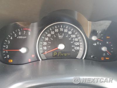 Zdjęcie 9 z 15 samochodu: 2012 KIA SEDONA LX VIN:KNDMG4C79C6459056 - miniatura