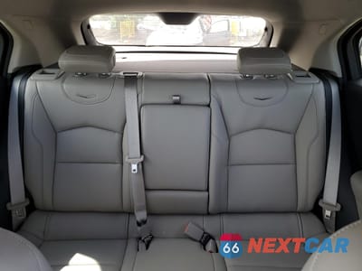 Zdjęcie 10 z 16 samochodu: 2023 CADILLAC XT4 PREMIUM LUXURY VIN:1GYFZCR47PF162751 - miniatura