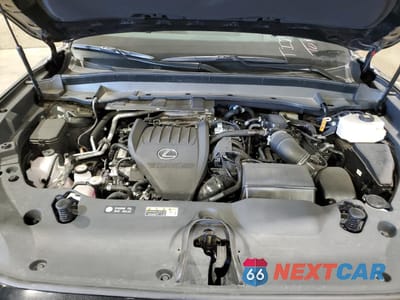 Zdjęcie 11 z 12 samochodu: 2024 LEXUS TX 500H F SPORT PREMIUM VIN:5TDABAB60RS004078 - miniatura