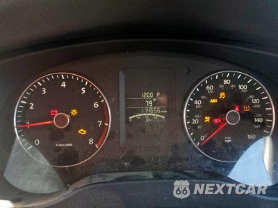Zdjęcie 9 z 13 samochodu: 2014 VOLKSWAGEN JETTA SEL VIN:3VWL17AJ3EM436322 - miniatura