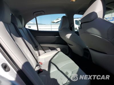 Zdjęcie 10 z 15 samochodu: 2024 TOYOTA CAMRY SE NIGHT SHADE VIN:4T1G11AK5RU852041 - miniatura