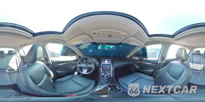 Zdjęcie 14 z 15 samochodu: 2018 INFINITI Q50 LUXE VIN:JN1EV7AP4JM590874 - miniatura