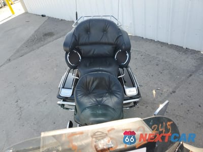 Piąte zdjęcie samochodu w środku: 2000 HARLEY-DAVIDSON FLHTCUI VIN:1HD1FCW19YY612357 - miniatura