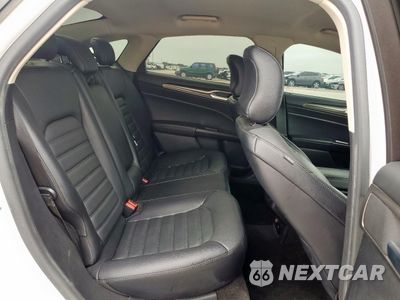 Zdjęcie 10 z 12 samochodu: 2018 FORD FUSION SE HYBRID VIN:3FA6P0LU8JR171882 - miniatura