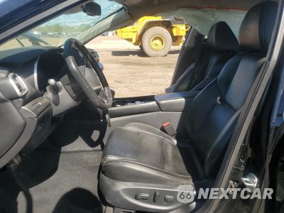 Zdjęcie 7 z 16 samochodu: 2020 NISSAN MAXIMA SV VIN:1N4AA6CV2LC363033 - miniatura