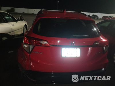 Zdjęcie 6 z 12 samochodu: 2019 HONDA HR-V SPORT VIN:3CZRU5H12KG706322 - miniatura
