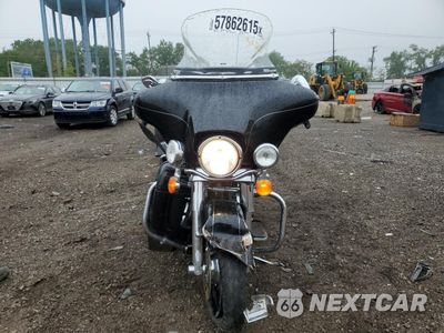Drugie zdjęcie samochodu z przodu: 2012 HARLEY-DAVIDSON FLHTK ELECTRA GLIDE ULTRA LIMITED VIN:1HD1KEM10CB690466 - miniatura