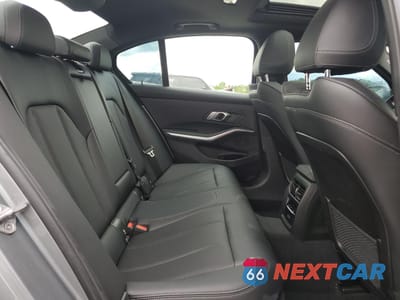 Zdjęcie 10 z 15 samochodu: 2023 BMW 330XI VIN:3MW89FF00P8D17468 - miniatura