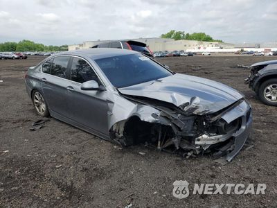 Czwarte zdjęcie samochodu z boku: 2015 BMW 528 XI VIN:WBA5A7C51FD626643 - miniatura