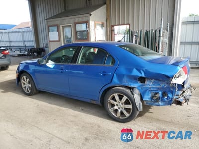 Drugie zdjęcie samochodu z przodu: 2011 MERCURY MILAN PREMIER VIN:3MEHM0JA0BR602820 - miniatura