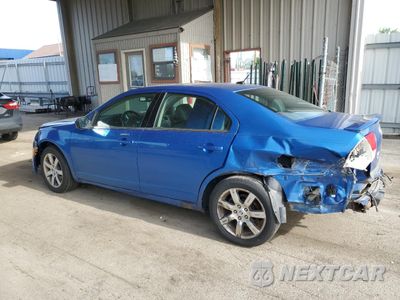 Drugie zdjęcie samochodu z przodu: 2011 MERCURY MILAN PREMIER VIN:3MEHM0JA0BR602820 - miniatura