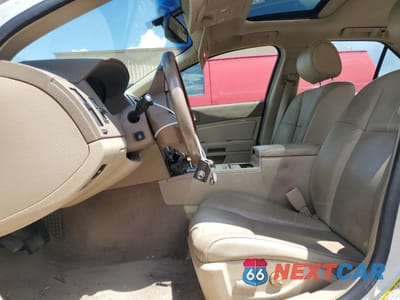 Zdjęcie 7 z 12 samochodu: 2011 CADILLAC STS LUXURY VIN:1G6DW6ED2B0112223 - miniatura