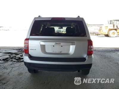 Zdjęcie 6 z 13 samochodu: 2011 JEEP PATRIOT SPORT VIN:1J4NF1GB6BD192967 - miniatura