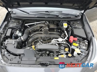 Zdjęcie 11 z 15 samochodu: 2024 SUBARU IMPREZA VIN:JF1GUABC5R8297609 - miniatura
